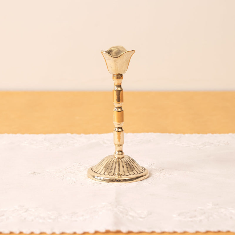 Tableware Classic Candle Stand - Shams Shopping Centre Tableware  