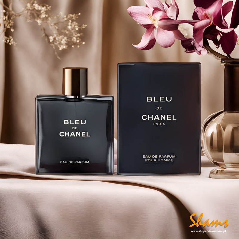 Bleu de Chanel EDP 150ml for Men 