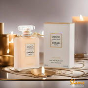Chanel Coco Mademoiselle L,Eau Privee Night Fragrance 100ml - Shams Shopping Centre Chanel  