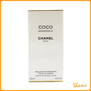 Chanel Coco Mademoiselle Moisturizing Body Lotion 200ml