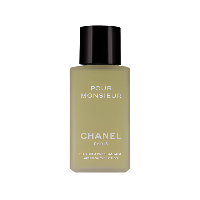 Chanel Pour Monsieur (M) After Shave Lotion ml FR