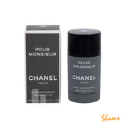 Chanel Pour Monsieur Deodorant Stick 75ml