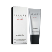 Chanel Allure Homme Sport After Shave Emulsion 100ml