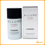 Chanel Allure Homme Sports Deo Stick 75ml