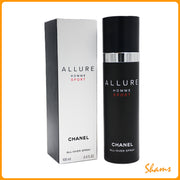 Chanel Allure Homme Sport All Over Spray 100ml