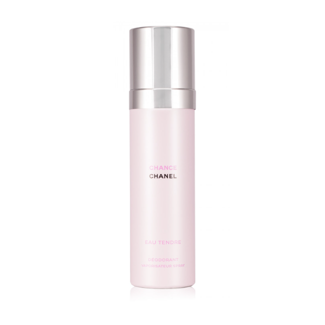Chanel Chance Eau Tendre Deodorant 100ml