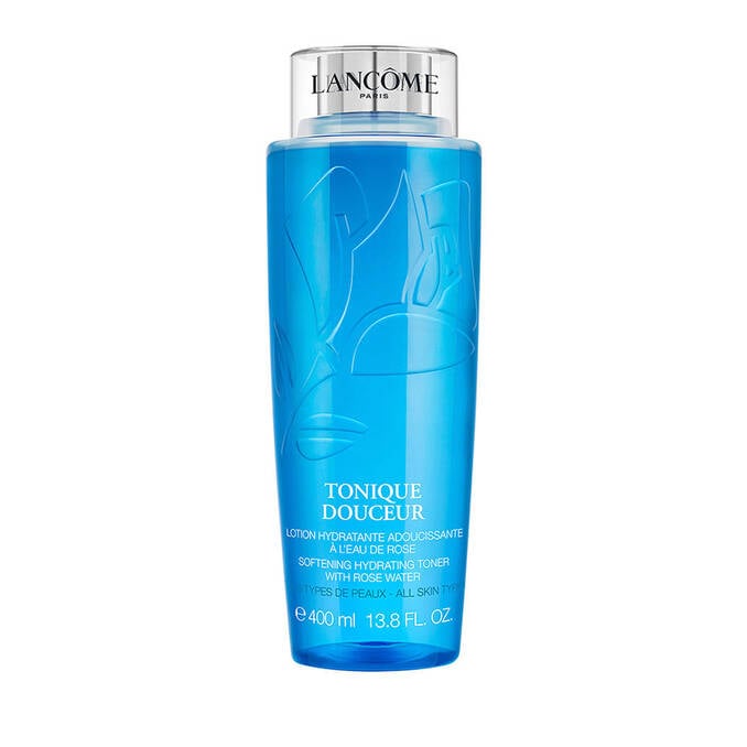 Lancome Softening Hydrating Toner 400ml
