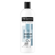 TRESemme Pro Pure 0% Micellar Moisture Conditioner 473ml - Shams Shopping Centre Tresemme  