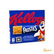 Kellogg's Frosties Bars 6x25g