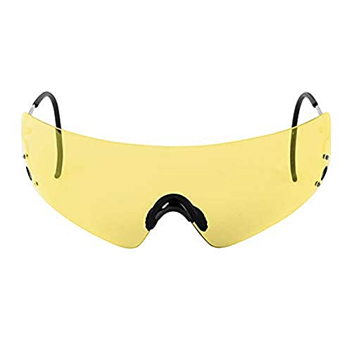 Beretta Puull Spare Lenses Yellow - Shams Shopping Centre Beretta  