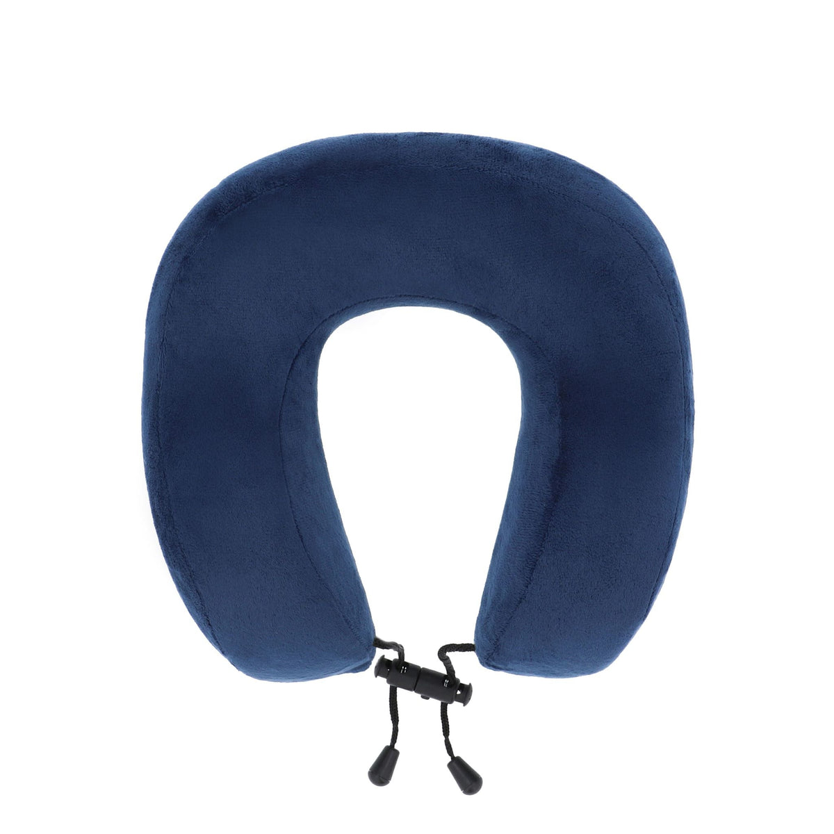 Companion Travel Neck Pillow-Navy Blue