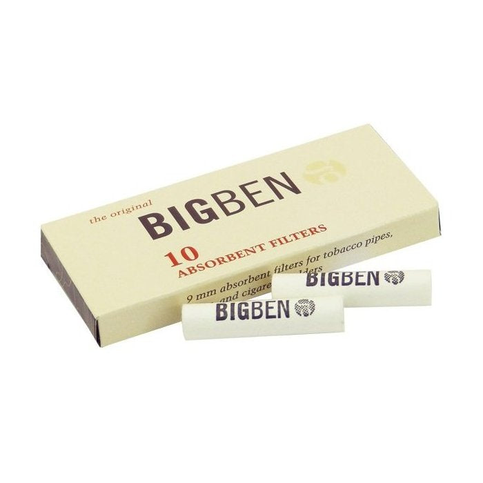 BigBen 10 Absorbent Filters