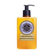 L'Occitane Lavender Liquid Soap 500ml