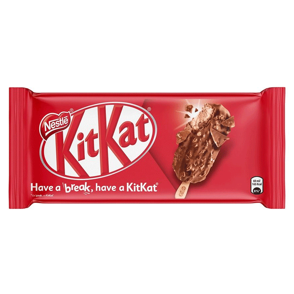 Nestle Kitkat Ice Cream Stick 90ml