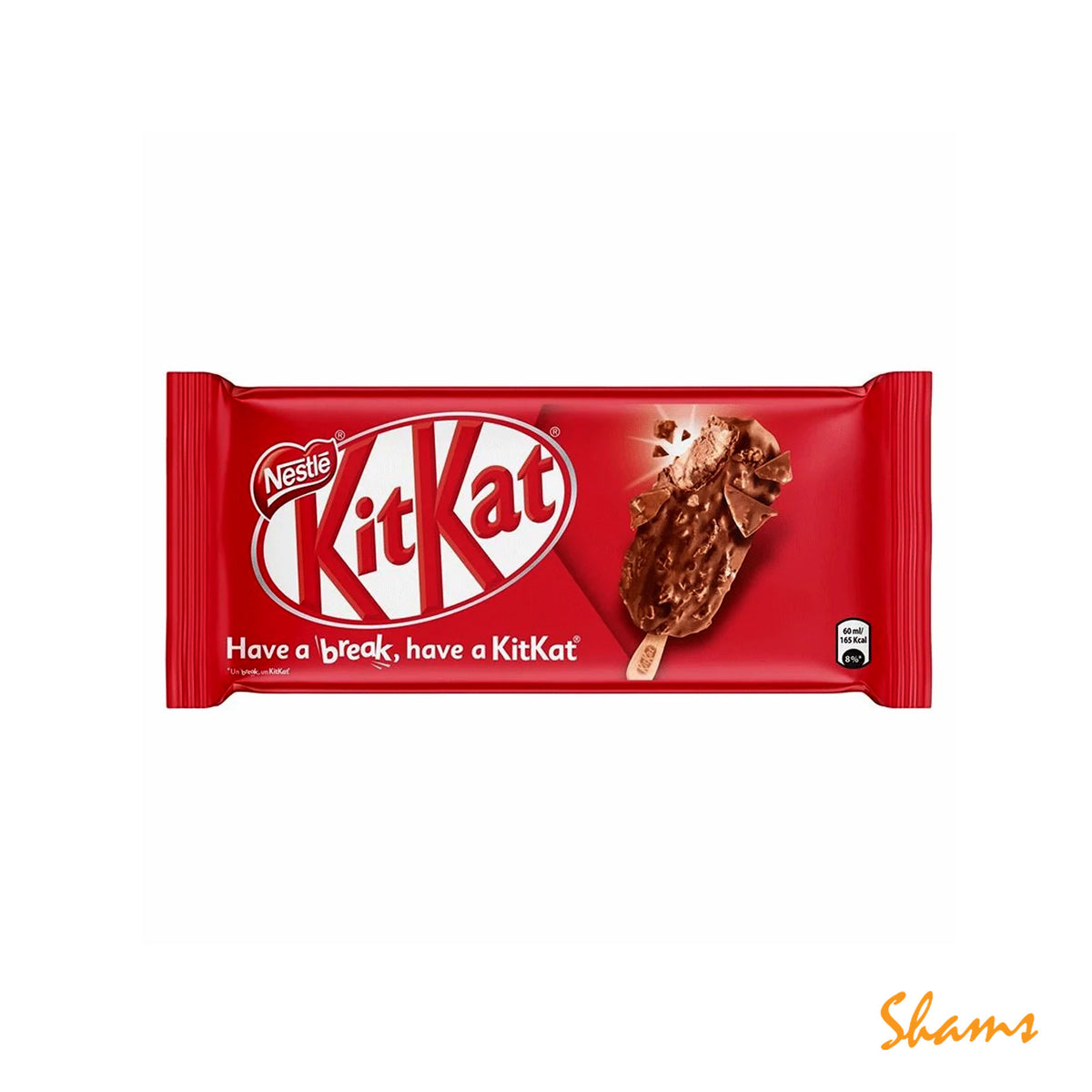 Nestle Kit Kat Ice Cream Stick 90ml