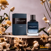 Givenchy Gentleman EDT Intense 100ml - Shams Shopping Centre Givenchy  
