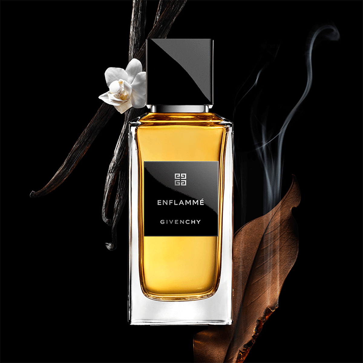 Givenchy Enflamme EDP 100ml – Shams Shopping Centre