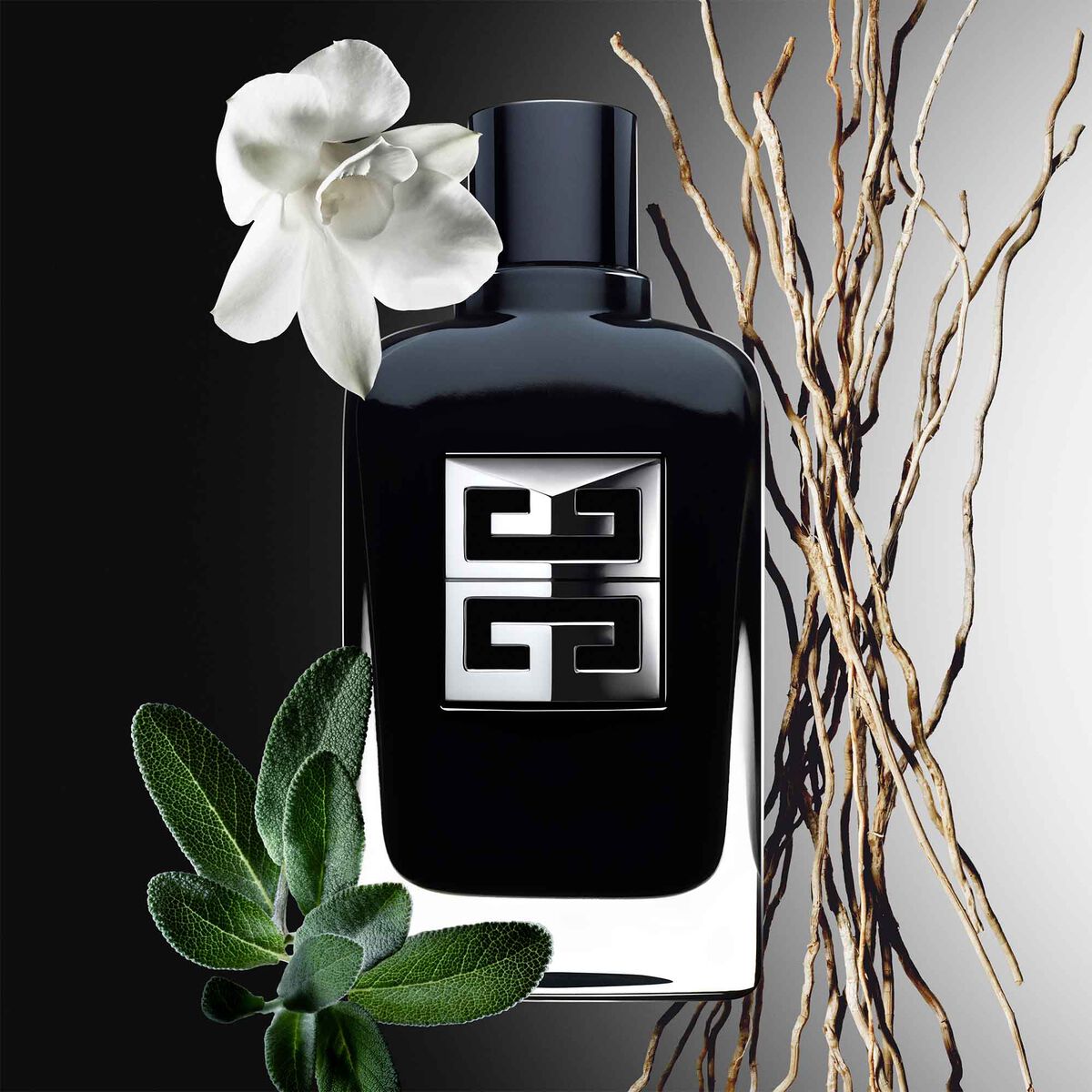 Givenchy Gentleman Society EDP 100ml - Shams Shopping Centre Givenchy  