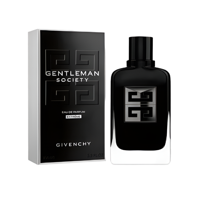 Givenchy Gentleman Society Extreme EDP 100ml