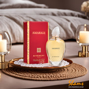 Amarige Givenchy EDT 100ml - Shams Shopping Centre Givenchy  