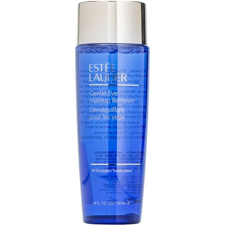 Estee Lauder Gentle Eye Makeup Remover 100ml - Shams Shopping Centre Estee Lauder  