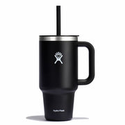 Hydro Flask 32oz All Around Travel Tumbler-Black - Shams Shopping Centre Hydro Flask  