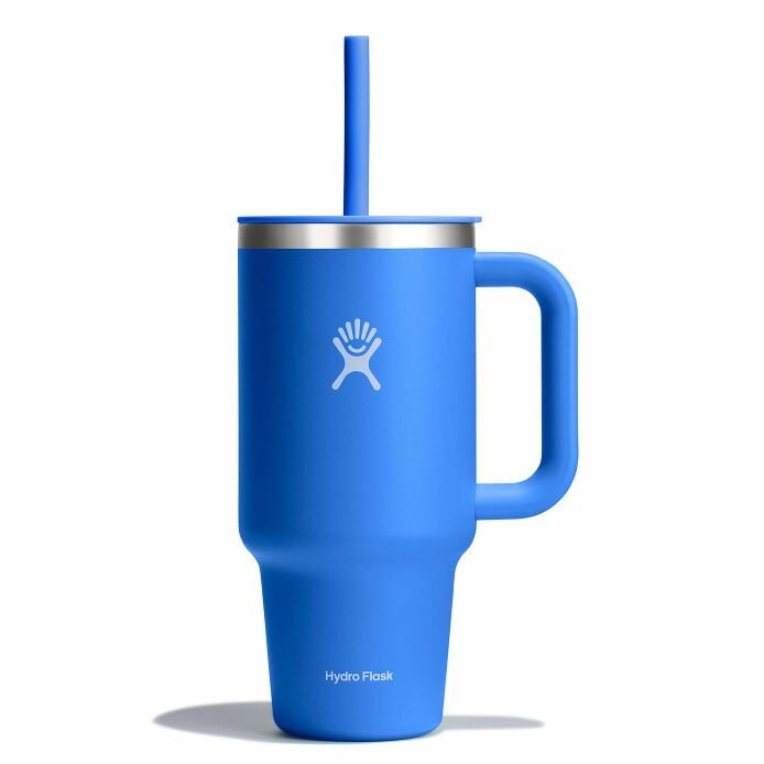 Hydro Flask 32oz All Around Travel Tumbler-Cascade