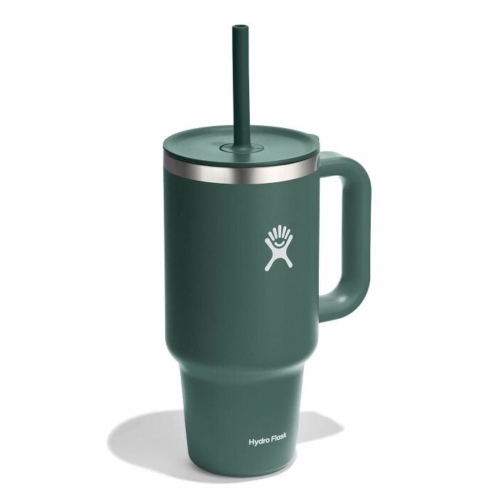 Hydro Flask 32oz All Around Travel Tumbler-FIR