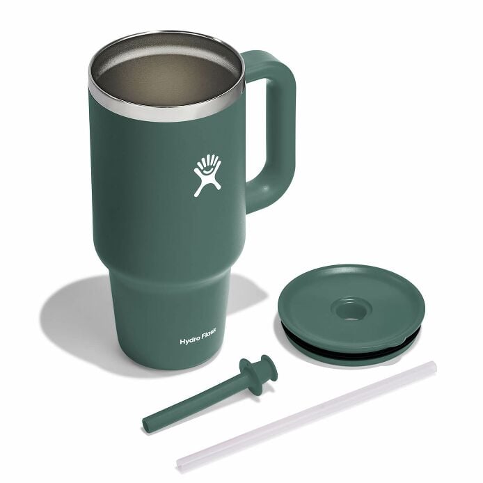 Hydro Flask 32oz All Around Travel Tumbler-FIR