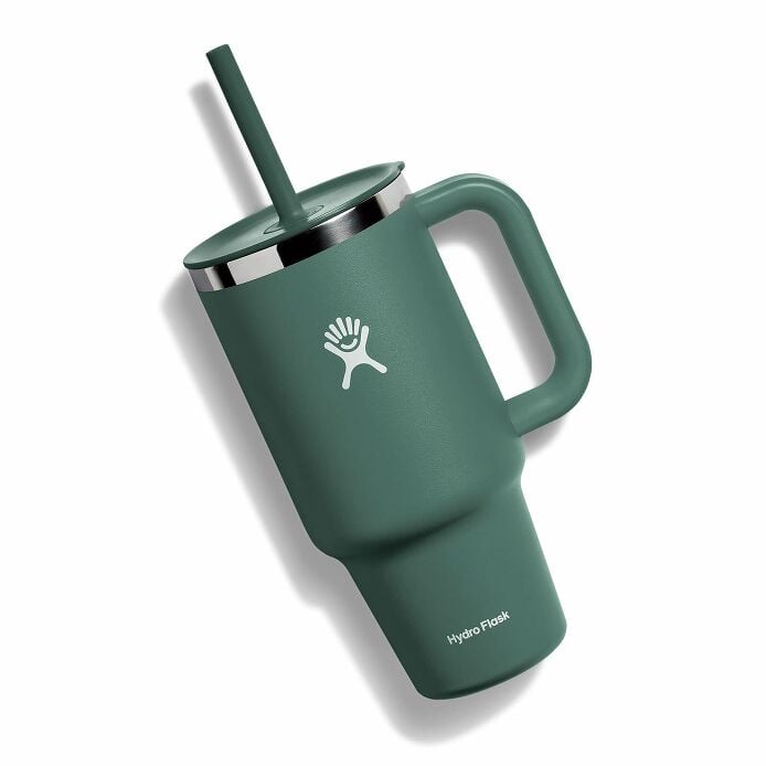 Hydro Flask 32oz All Around Travel Tumbler-FIR