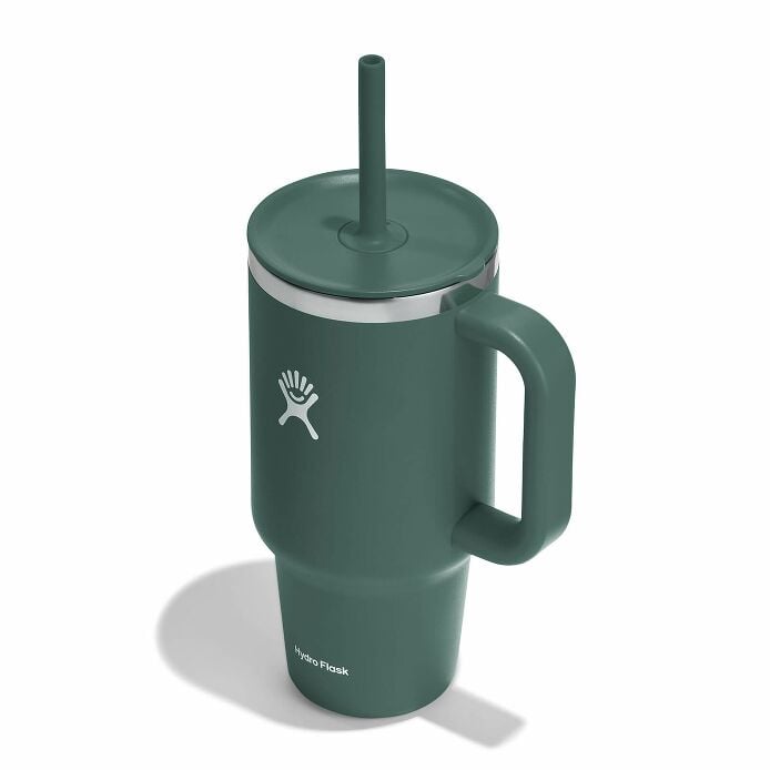Hydro Flask 32oz All Around Travel Tumbler-FIR