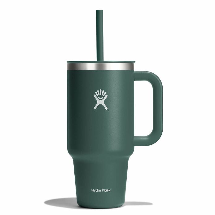 Hydro Flask 32oz All Around Travel Tumbler-FIR
