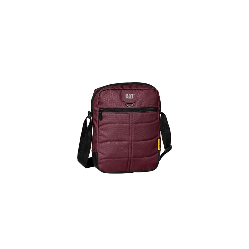 Caterpillar Ryan Maroon Bag 84058-523