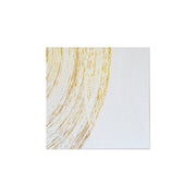 Greeting Card Gold