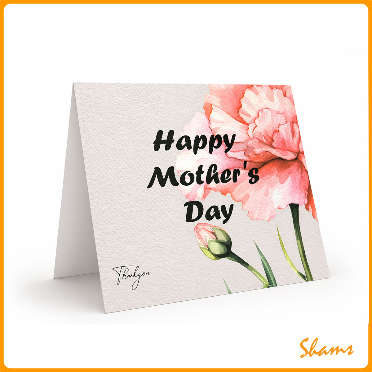 Shams-Mother's Day Card-1