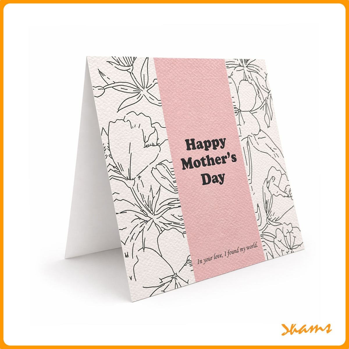 Shams-Mother's Day Card-2