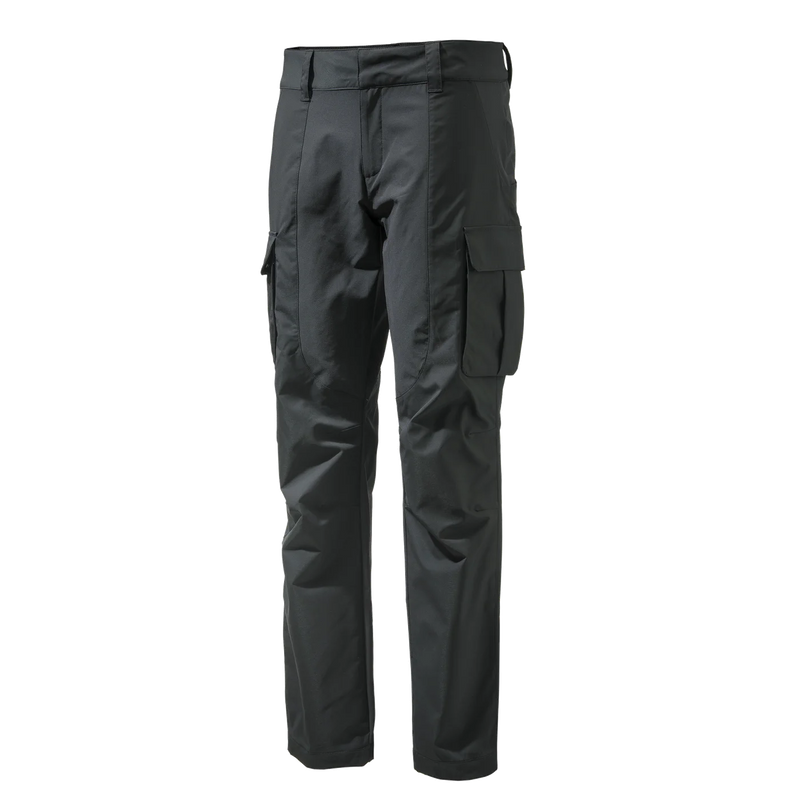 Beretta Rush Pants-S-CU792T194409OQS-Black & Peat