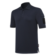 Beretta Miller Polo Short Sleeves-XL-MPO15T2012053CXL-DARK BLUE - Shams Shopping Centre Beretta  