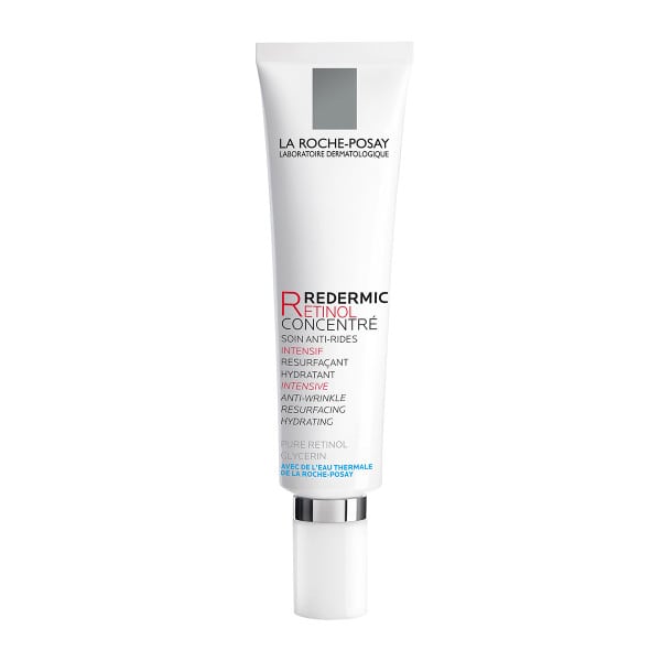 La Roche-Posay Redermic Retinol Intensive Anti-Aging Concentrate 30ml