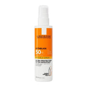 LA Roche-Posay Anthelios 50+SPF Invisible Spray 200ml - Shams Shopping Centre La Roche-Posay  
