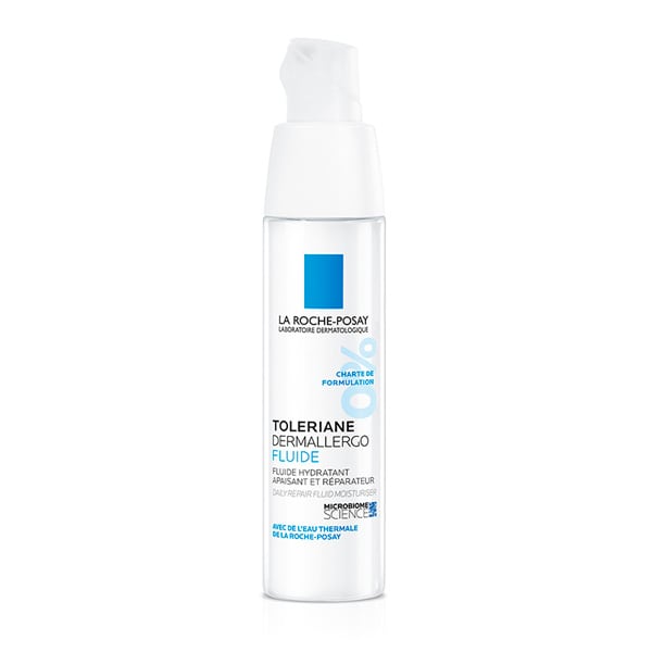 La Roche-Posay Tolériane Dermallergo Fluid 40ml - Shams Shopping Centre La Roche-Posay  