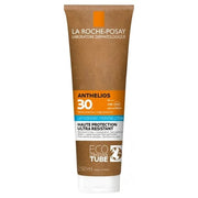 LA Roche-Posay Anthelios 30 SPF Lait Hydratant 250ml - Shams Shopping Centre La Roche-Posay  