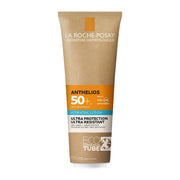 LA Roche-Posay Antelios 50+ SPF Hydrating Lotion 250ml - Shams Shopping Centre La Roche-Posay  