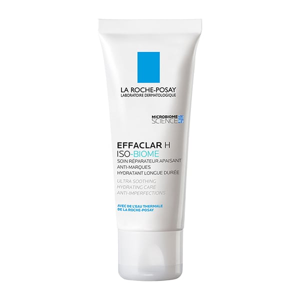LA Roche-Posay Effaclar H ISO-Biome 40ml