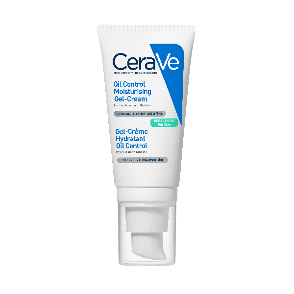 CeraVe Oil Control Moisturising Gel Creme 52ml