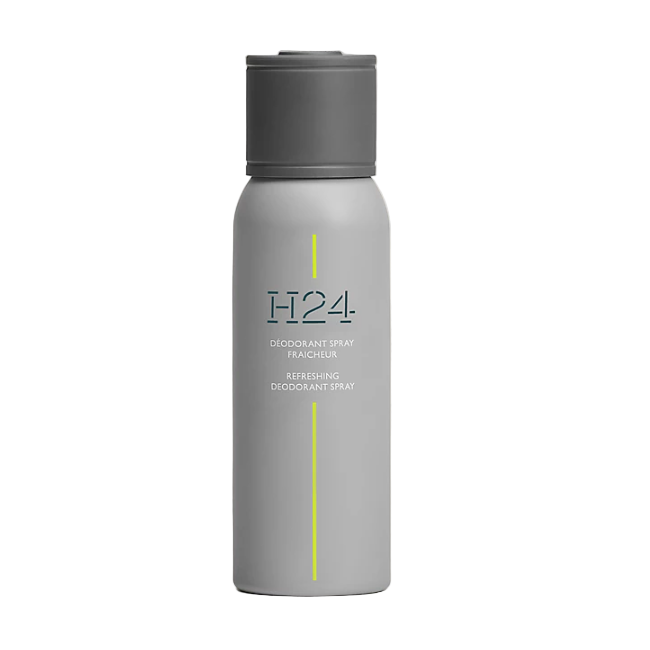 Hermes H24 Deodorant Body Spray 150ml