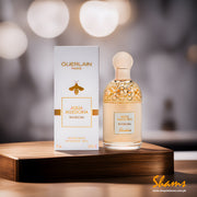 Guerlain Aqua Allegoria Passiflora EDT 75ml - Shams Shopping Centre Guerlain  