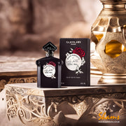 Guerlain Black Perfecto EDT Florale 100ml - Shams Shopping Centre Guerlain  