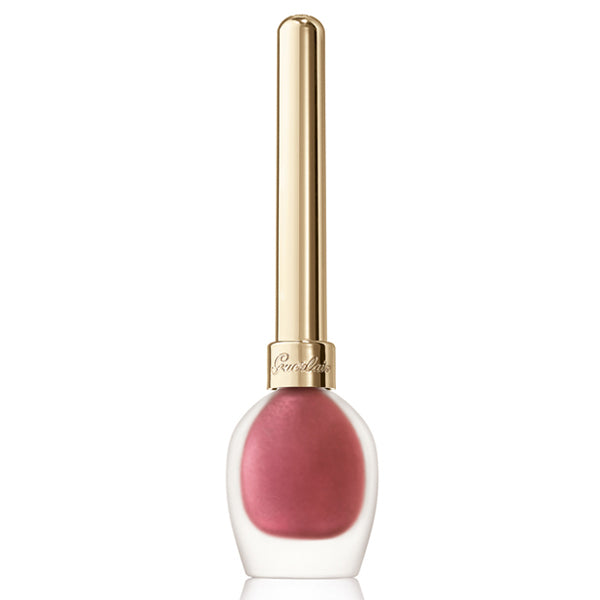 Guerlain Liquid Metallic to Glittery 03 Burgundy Eyeliner
