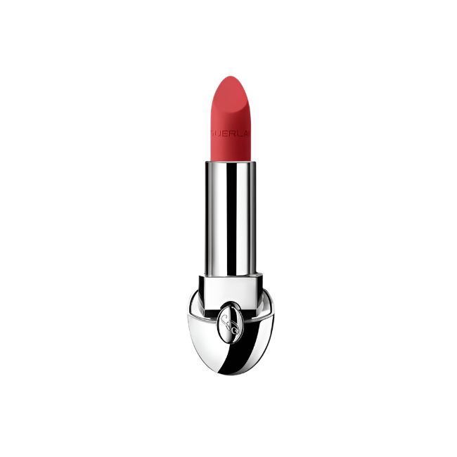 Guerlain Rouge G Luxurious Velvet Lipstick 885 Fire Orange